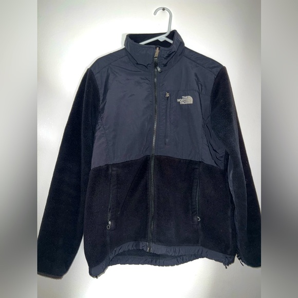 North face women’s fleece jacket - Picture 1 of 4